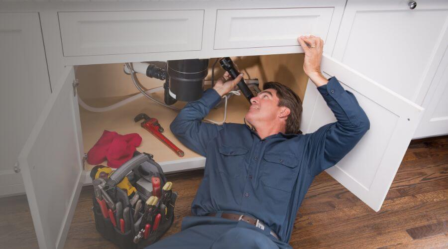 Local 24/7 Emergency Plumbing in Marshall, MO